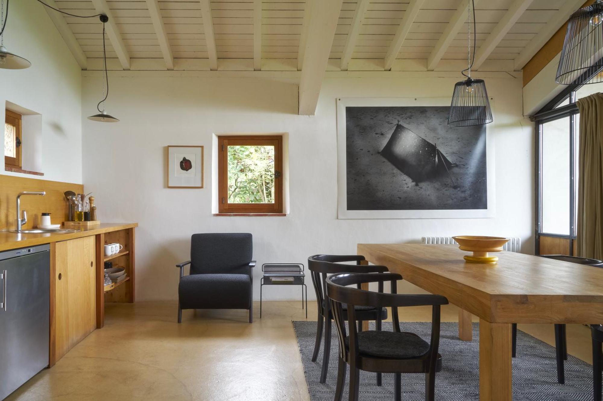 Hotel La Colline Du Colombier Iguerande Zewnętrze zdjęcie