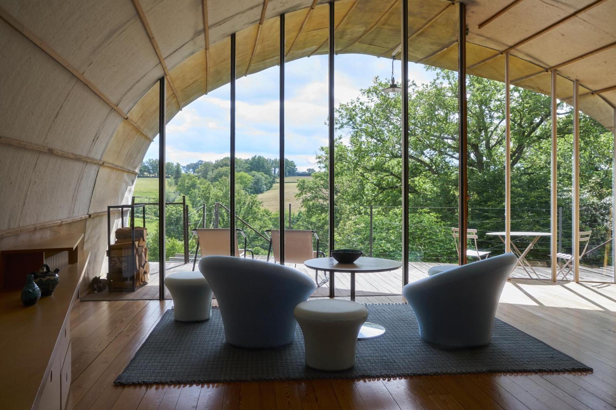 Hotel La Colline Du Colombier Iguerande Zewnętrze zdjęcie