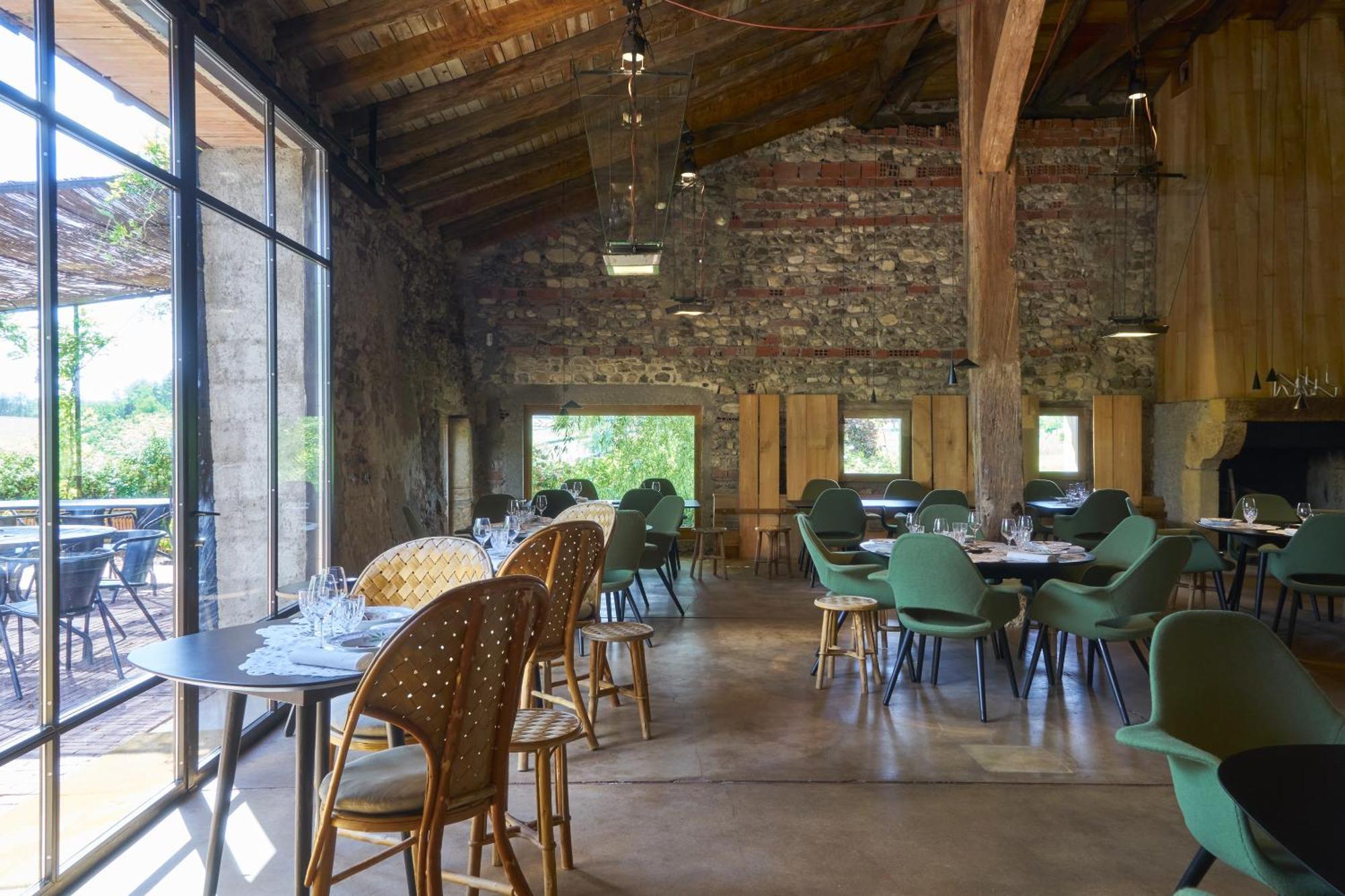 Hotel La Colline Du Colombier Iguerande Zewnętrze zdjęcie