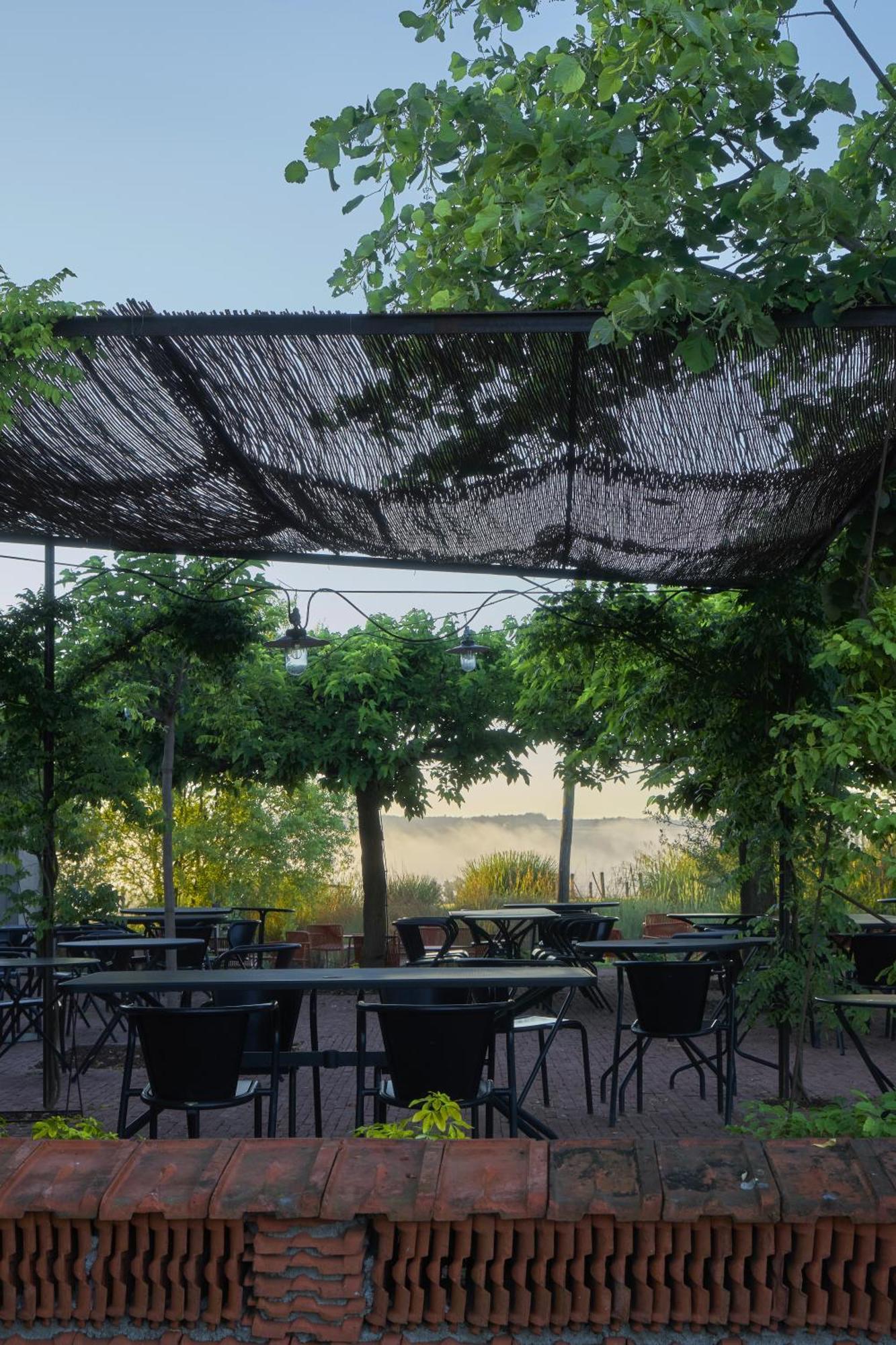 Hotel La Colline Du Colombier Iguerande Zewnętrze zdjęcie